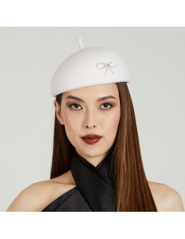 Coco Crystal Beret Comparez et commandez 