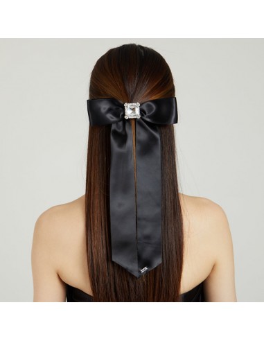 Lacey Satin Bow acheter en ligne