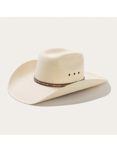 Square Straw Cowboy Hat Comparez plus de prix