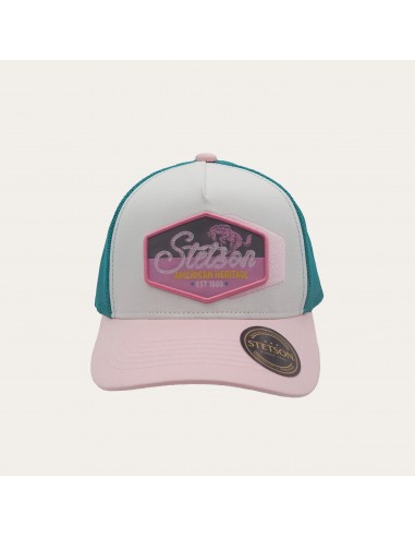 KIDS BRONCO TRUCKER PINK Venez acheter