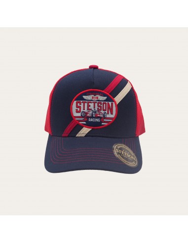 KIDS VINTAGE RACING TRUCKER de l' environnement