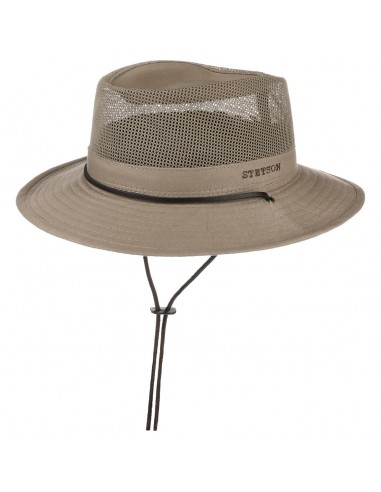 Takani Safari Hat by Stetson 2023