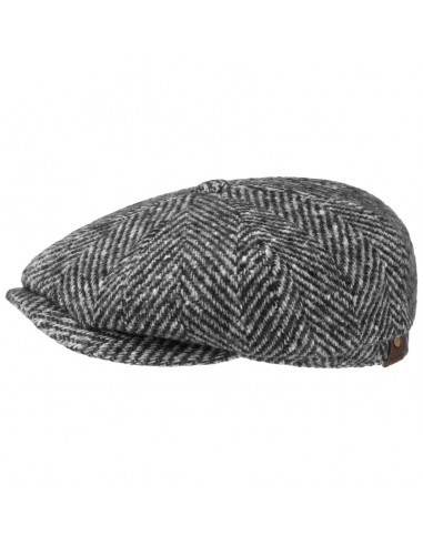 Hatteras Newsboy by Stetson JUSQU'A -70%! 