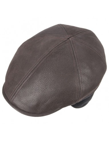 Redding Earflap Cap by Stetson meilleur choix