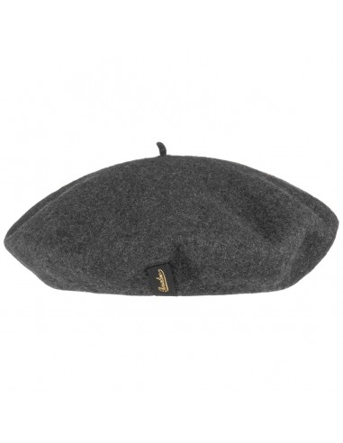 Wool Beret by Borsalino Venez découvrir notre 