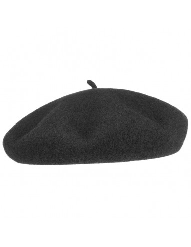 Beret with Cashmere by Barascon hantent personnes