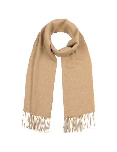 Camelana Scarf by Stetson brillant des détails fins