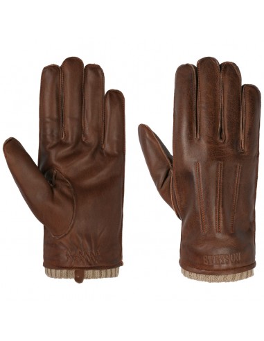 Mankota Sheepskin Gloves by Stetson 50-70% off 