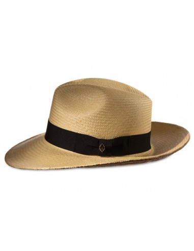 Casablanca Camel Sun Hat de votre