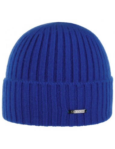 Varnell Cashmere Knit Hat by Stetson Toutes les collections ici