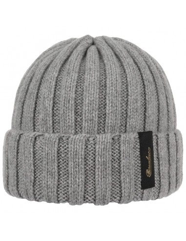 Cashmere Beanie Hat by Borsalino outlet