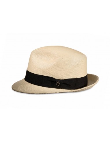 The Fino Trilby s'inspire de l'anatomie humaine