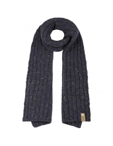 Hantsport Donegal Wool Knit Scarf by Stetson votre