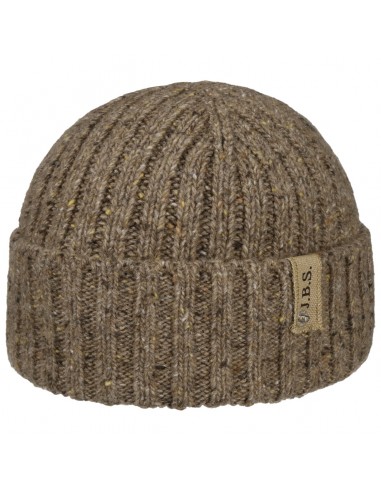 Hantsport Donegal Wool Beanie by Stetson Par le système avancé 