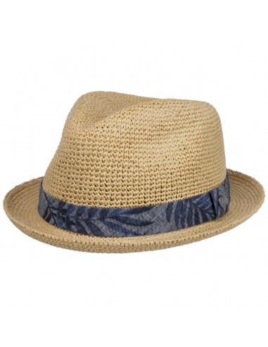 Millaco Crochet Toyo Straw Hat by Lierys 50% de réduction en Octobre 2024