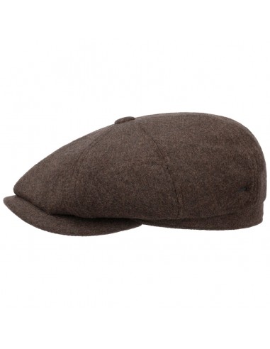 Springfields Newsboy Cap by Bailey 1922 de pas cher