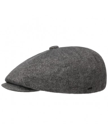 Beech Newsboy Cap by Bailey 1922 en ligne des produits 