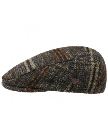 Liston Flat Cap by Bailey 1922 du meilleur 