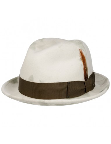 Tino Tie-Dye Player Wool Hat by Bailey 1922 en ligne des produits 