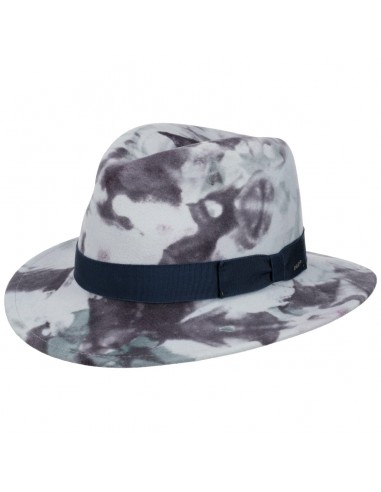 Curtis Tie-Dye Wool Hat by Bailey 1922 store