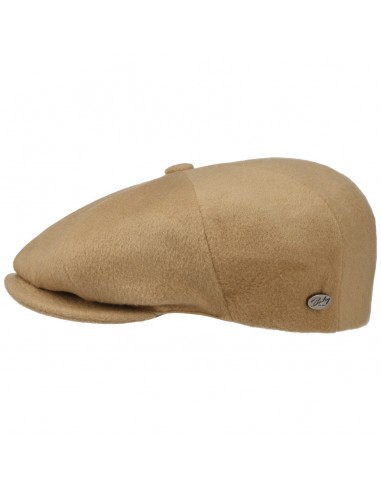 Galvin Uni Newsboy Cap by Bailey 1922 Comment ça marche