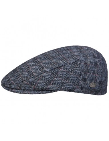 Mahler Flat Cap by Bailey 1922 2024