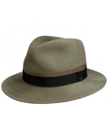 Barkley Felt Hat by Bailey 1922 soldes