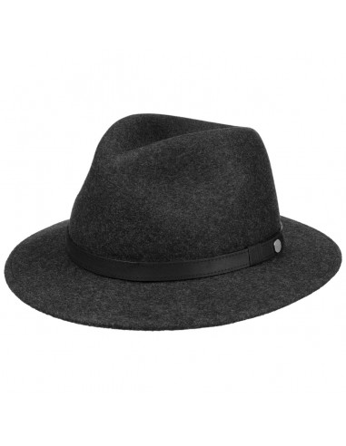 Tendamo Traveller Wool Hat by Lierys ou a consommer sur place