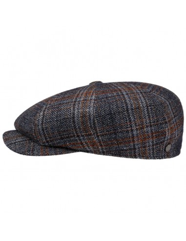 Sendago Wool Newsboy Cap by Lierys en ligne des produits 