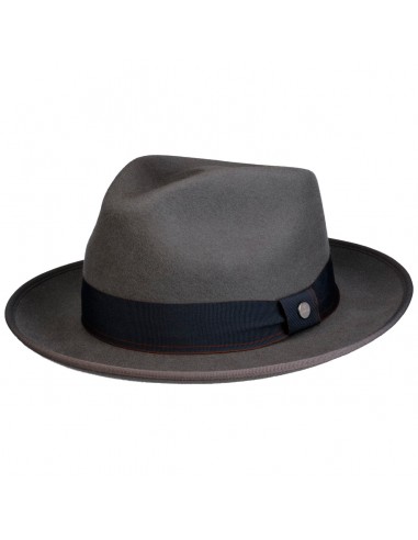 Patwick Fedora Wool Hat by Lierys sur le site 