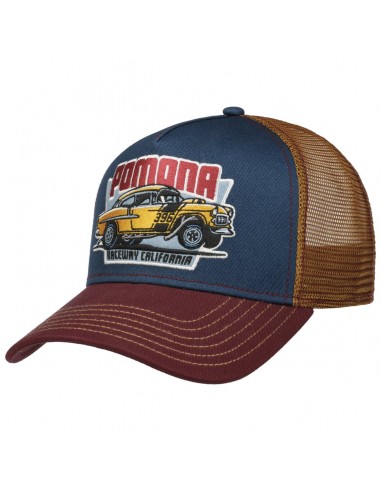 Raceway Trucker Cap by FWS sur le site 