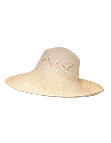 Saint Tropez Sun Hat Découvrez la collection